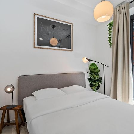 Classy Studio Next To Belval Shopping Plaza 阿尔泽特河畔埃施 外观 照片